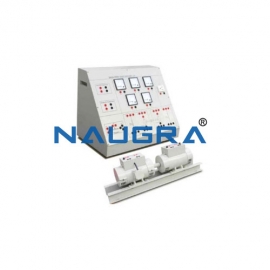 Electrotechnics Training Equipments manufacturers in India